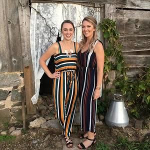 Meet your Posher, Ally